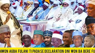 ADUPE O IROYIN AYO TANRETI TIPETIPE TIPADA SELE O OMO YORUBA NI IDUNU BA SUBU LU AYO FUN WA O NI ...