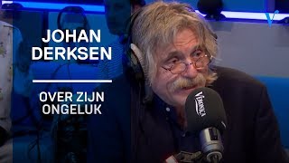 Johan Derksen: "Ik ben er genadig vanaf gekomen" | Veronica Inside Radio