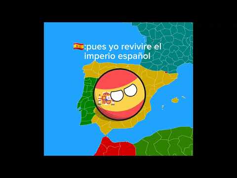 España,francia y Reino Unido reviven sus imperios