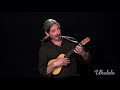 Ukulele Lesson Get a Smoother Sound With Legato Techniques