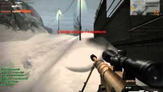Combat arms (hack fdp da ultima patente)