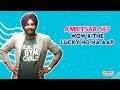 Amritsar se? Wow Kitne Lucky Ho Na Aap | Standup Comedy by Manpreet Singh | Comedy Munch