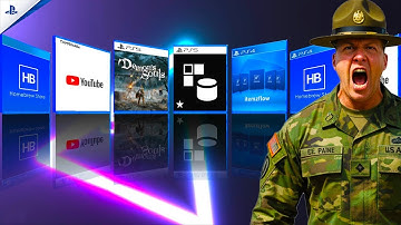 [Jailbroken PS5] Do THIS to Install Games (Easy Mode)