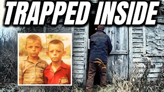 1966 Cold Case Cracked – Discovery in Locked Shed Shocks the Town