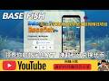 Basefish领养你的数字鱼NFT,赚取积分兑换代币