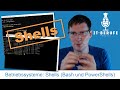 Betriebssysteme verständlich erklärt: Shells, Pfade & Dateirechte für Azubis 👩💻