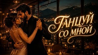 Танцуй со мной ❤️ Новый Кавказский Хит 2026 | Премьера