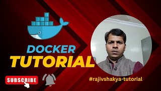 Docker Volumes Explained | Persistent Storage in Docker | Docker Volume Tutorial for Beginners
