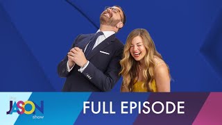 The Jason Show: Dog breeds & "Project Hail Mary" screenshot 5