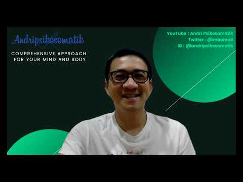 Video: Keadaan Putus Asa - Langit-langit Dari Rasa Sakit Mental: Ciri Keputusasaan Eksistensial