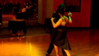 Video thumbnail of "To tango tis Nefelis.AVI"