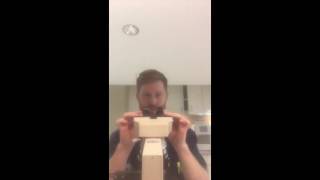 Performing a Fecal Flotation
