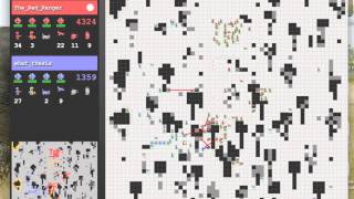 Famous Battle code - The_Red_Ranger Profile