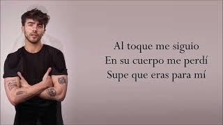 TIKTOK REMIX (Letra) IAN LUCAS ft FEDE VIGEVANI, LA JOAQUI & GUSTY DJ