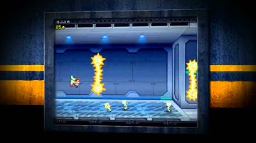 Jetpack Joyride - Announcement Featurette - iOS
