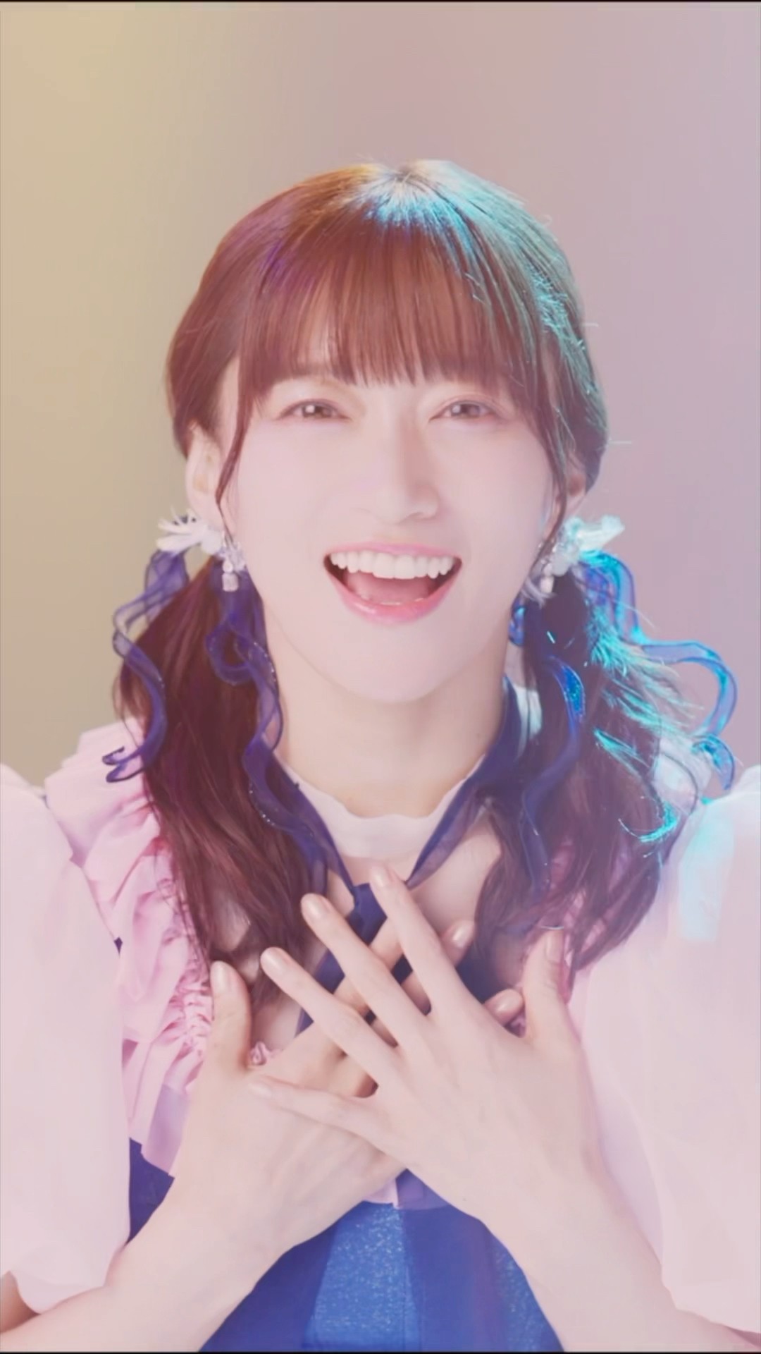 ひみ推しために歌いました！】「希望の花を」茜屋日海夏VER.公開🌹i