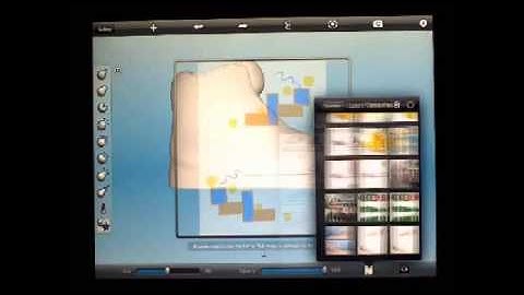 Export Skbk to 123D Sculpt Video