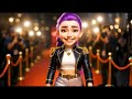 Baby Rumi has achieved success in the fashion world | KPOP Demon Hunters