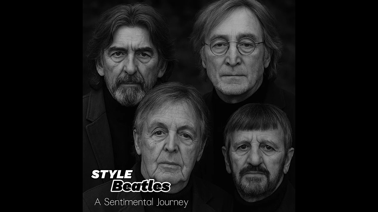 A Sentimental Journey (in Beatles Style) - Extended Version 