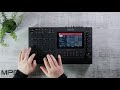 MPC Live II | Adding A Bassline