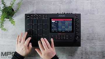 MPC Live II | Adding A Bassline