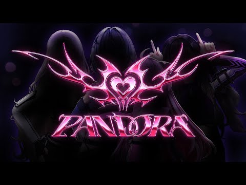 VLYZ 1ST Concert 'Pandora' Teaser2