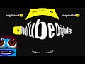 Youtube Originals Sparta Remix Effects + Combinations | Klasky Csupo 2001 Effects | Crying X
