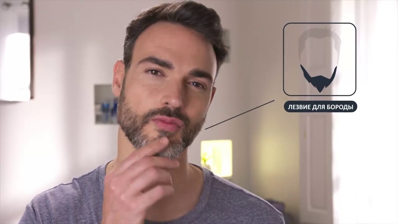 Триммер Rowenta Multistyle машинка для бороды и стрижки 8 в 1