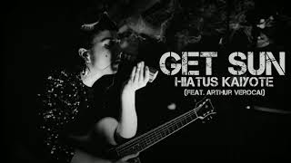 Hiatus Kaiyote - 'Get Sun (feat. Arthur Verocai)' (Lyrics)