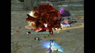IronThunder Lord Yarkan Kill Nr. 4