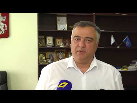 22.09.2017 რუსთავის საკრებულომ დღეს მორიგი სხდომა გამართა