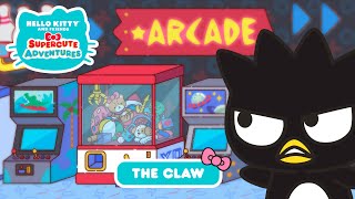 Hello Kitty And Friends Supercute Adventures The Claw S1 Ep 8