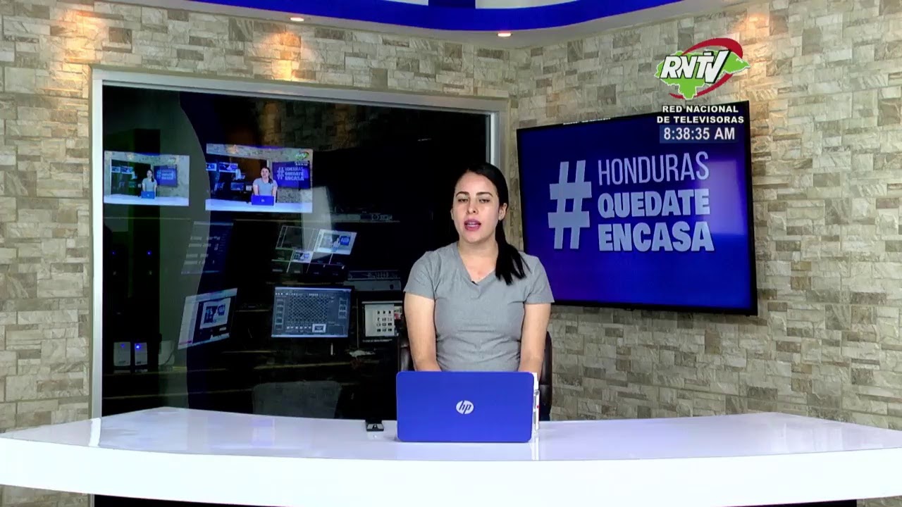 Emisión en directo de OTV CANAL 23 YouTube