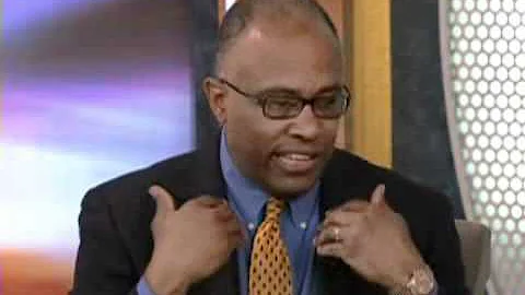Black Professional Men