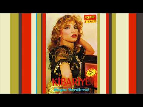 Hayat Merdiveni - Kibariye (Hayat Merdiveni Albümü)