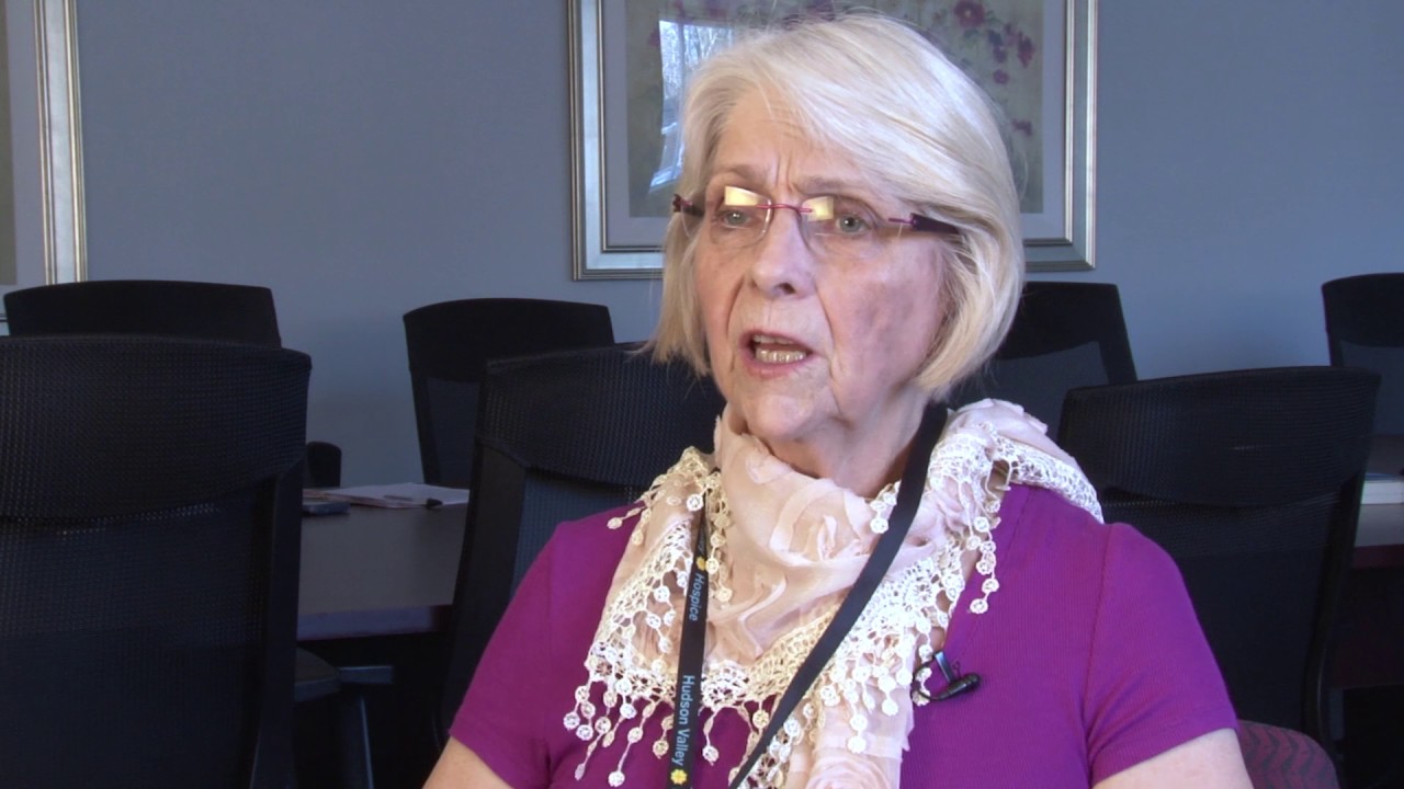 Hudson Valley Hospice - End of Life Doulas