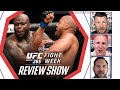 UFC 265 Review Show | Lewis v Gane | Fight Week with Michael Bisping