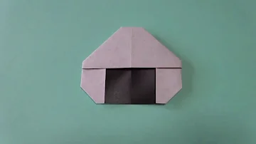 食べ物折り紙ご飯 ごはん の折り方作り方 創作 Rice Origami Mp3 食べ物折り紙ご飯 ごはん の折り方作り方 創作 Rice Origami Mp3