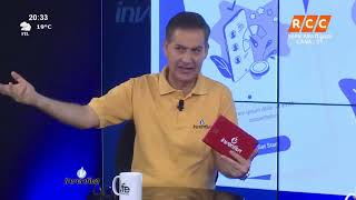 INVENTIVA TV - Programa 33