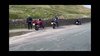 Pt4 and final part Hawes to Buttertubs