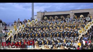 Southern University - Beyond (2013)