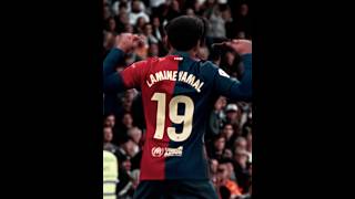 Lamine Yamal Aura ✨ 🔥 🤯