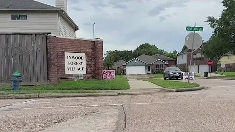 Houston homeowners fearing foreclosure as HOA fees increase