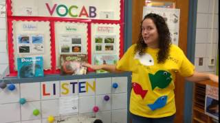 Main Idea And Key Details Song