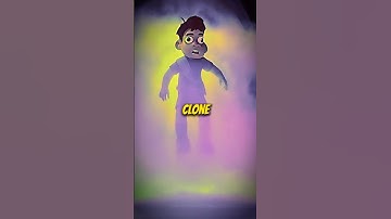 The SCARIEST Disney scene #pixar #elio #glordon #animation #horror