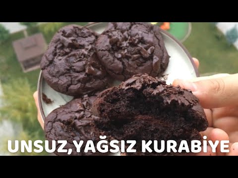 Video: Sağlıklı Tatlılar Ve Hamur