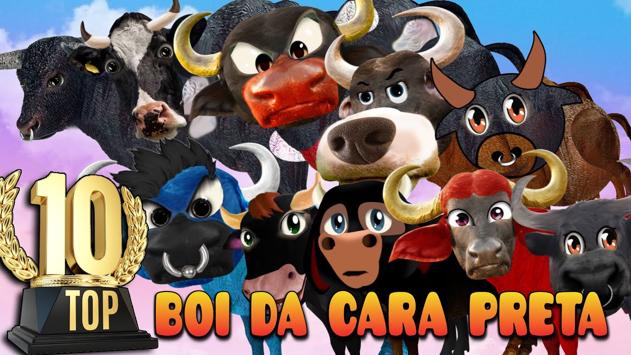 Cão Amigo Canção Nova (Oficial) Galinha Pintadinha Samuel