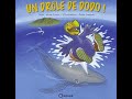 Lecture  un drle de dodo