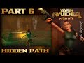 Lara Croft Tomb Raider: Afterlife - Part #6: Hidden Path