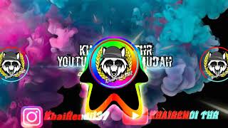 DJ Anak Jalanan - Fadly REMIX FULL BASS LAGI VIRAL